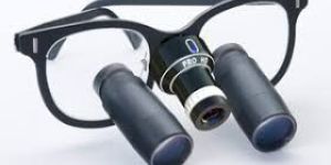 Surgical Loupes