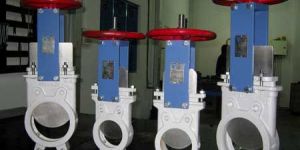 Gate Valve