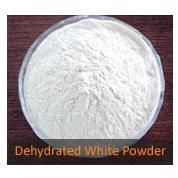 Dehydrated White Onion Powder