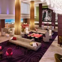 Hotel Interior Designing