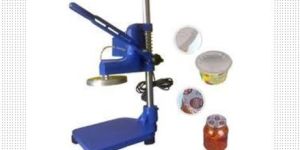 Portable Heat Sealing Machine