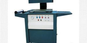 Skin Packaging Machine