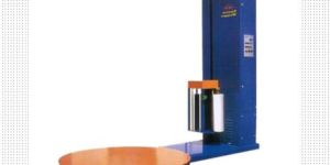 Stretch Wrapping Machine