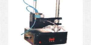 Table Top Electro Embossing Type Pneumatic Coder
