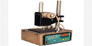 Table Top Electro-Mechanical (motorized) Coder