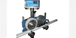 Transfer type Motorized On-line Pipe Coder