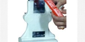 Tube Crimping Machine