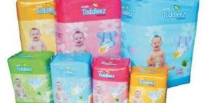 Baby Diapers
