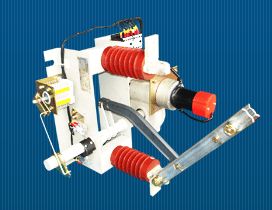 OFF LOAD ISOLATOR SINGLE POLEMANUAL/ MOTORISED