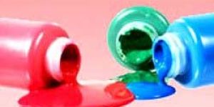 Chlorinated Rubber Paint