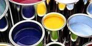 Epoxy Paint