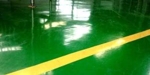 Floor Coating Paint