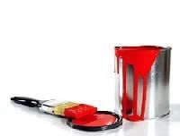 Red Oxide Zinc Chromate Primer