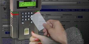 Smart Card / Access Control