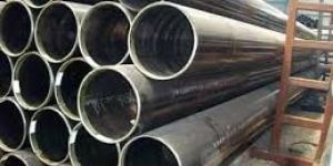 Steel Casing Pipes