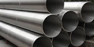 Steel ERW Pipe