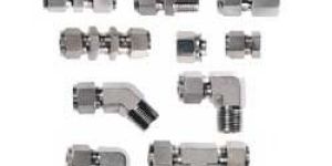 Titanium Pipe Fittings