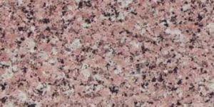 Rosy Pink Granite