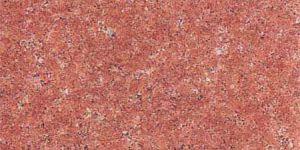 Sindoori Red Granite