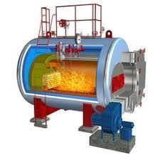 Chemical Boiler