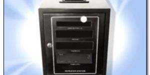 VRP 90   Switching Power Supplies for Wireless Applications