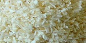 Dehydrated Onion