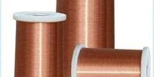 Enamel Wire