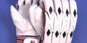 Cricket Batting Gloves BDM Commander