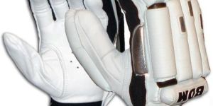 Cricket Batting Gloves BDM LE