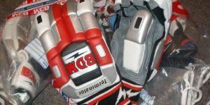 Cricket Batting Gloves BDM Terminator