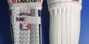 Cricket Batting Legguards Amazer