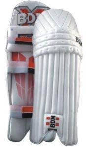 Cricket Batting Legguards BDM Xplod pRO