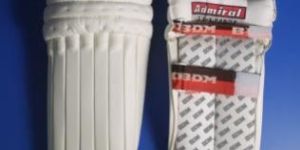 Cricket Batting Pad BDM Admiral