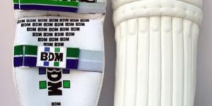 Cricket Batting Pad BDM Dynamic Super