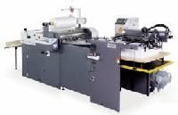 Thermal Lamination Machine
