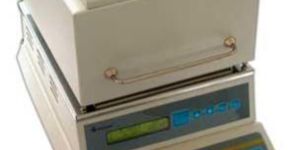 Halogen Moisture Balance