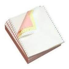 Carbonless Paper