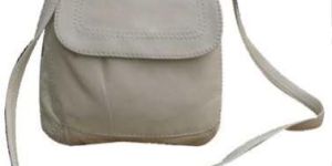 Leather Handbag (SA-029A)