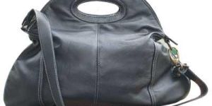 Leather Handbag (SA-031A)