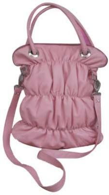 Leather Handbag (SA-033A)