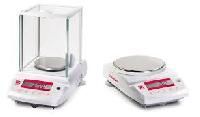 Laboratory Balances