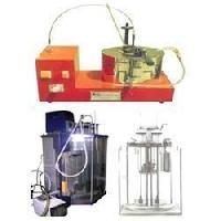 Petroleum Testing Equipment