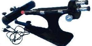 Research Polarimeter (DR 188)