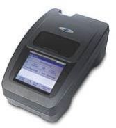 Spectrophotometer
