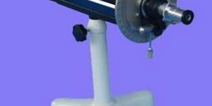 Student Polarimeter (DR 191)