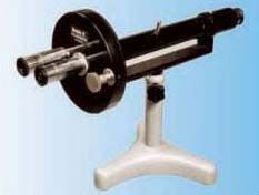 Student Polarimeter (DR 191 A)