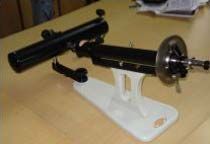 Student Polarimeter (DR 192 E)