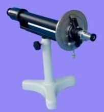Student Polarimeter Half Shade DR 191