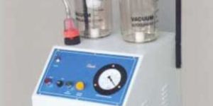 Suction Machine DR 155 a