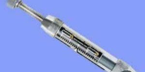 Tablet Hardness Tester DR167